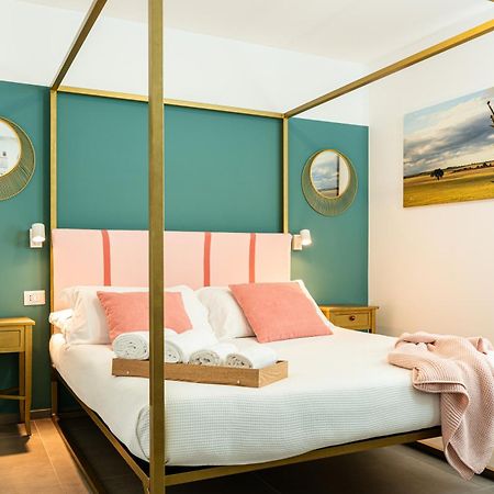 Verdeaqua Rooms Polignano a Mare Esterno foto