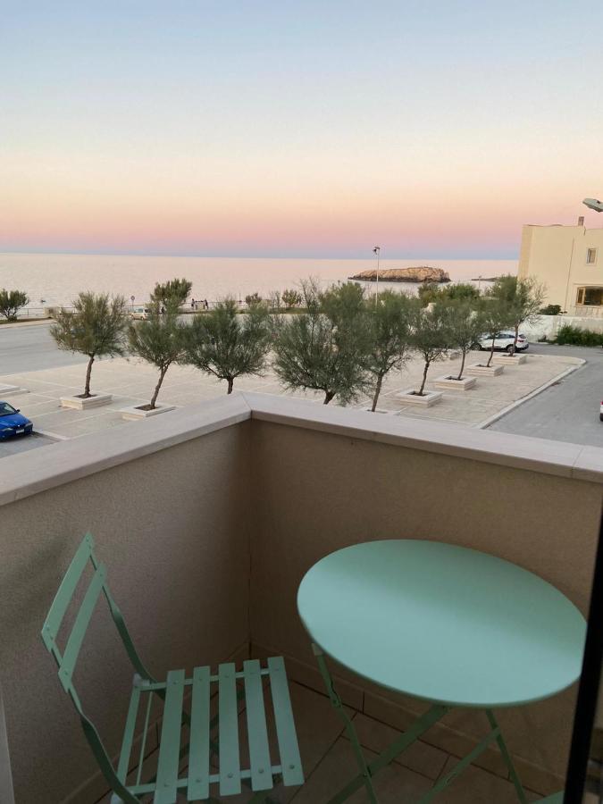 Verdeaqua Rooms Polignano a Mare Esterno foto