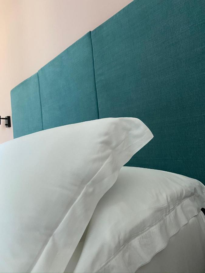 Verdeaqua Rooms Polignano a Mare Esterno foto