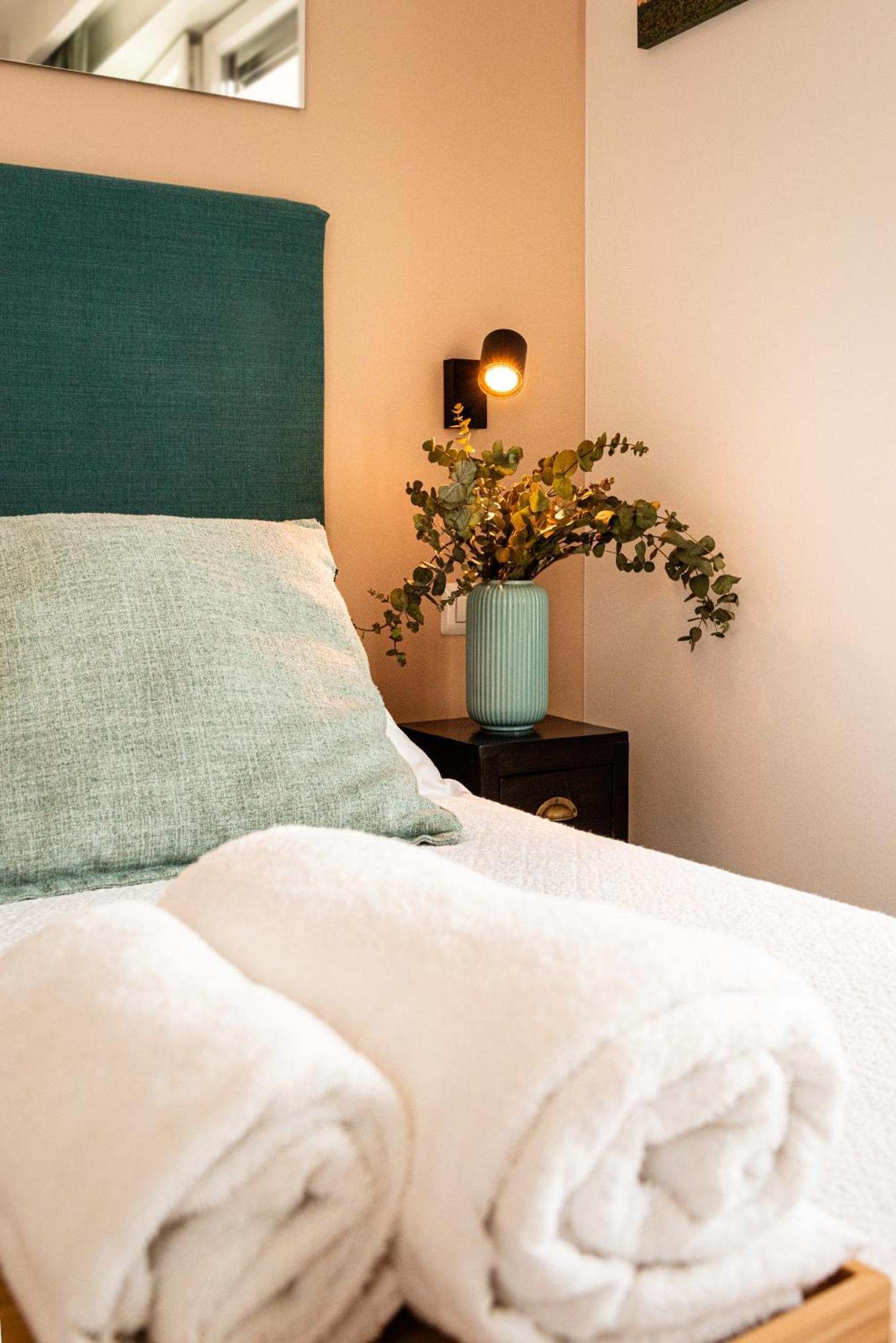 Verdeaqua Rooms Polignano a Mare Esterno foto