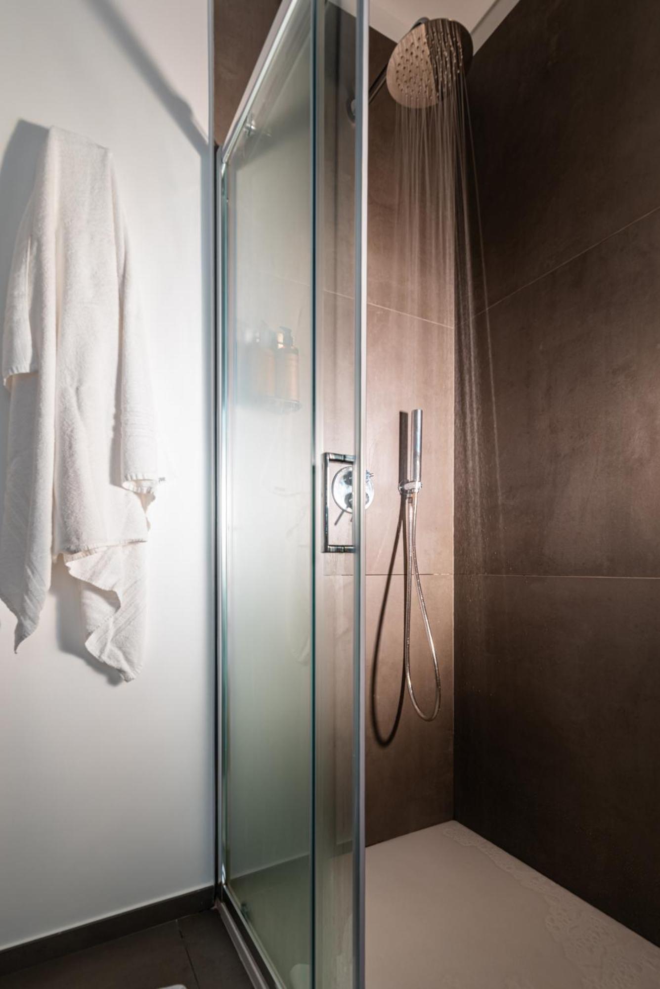 Verdeaqua Rooms Polignano a Mare Esterno foto