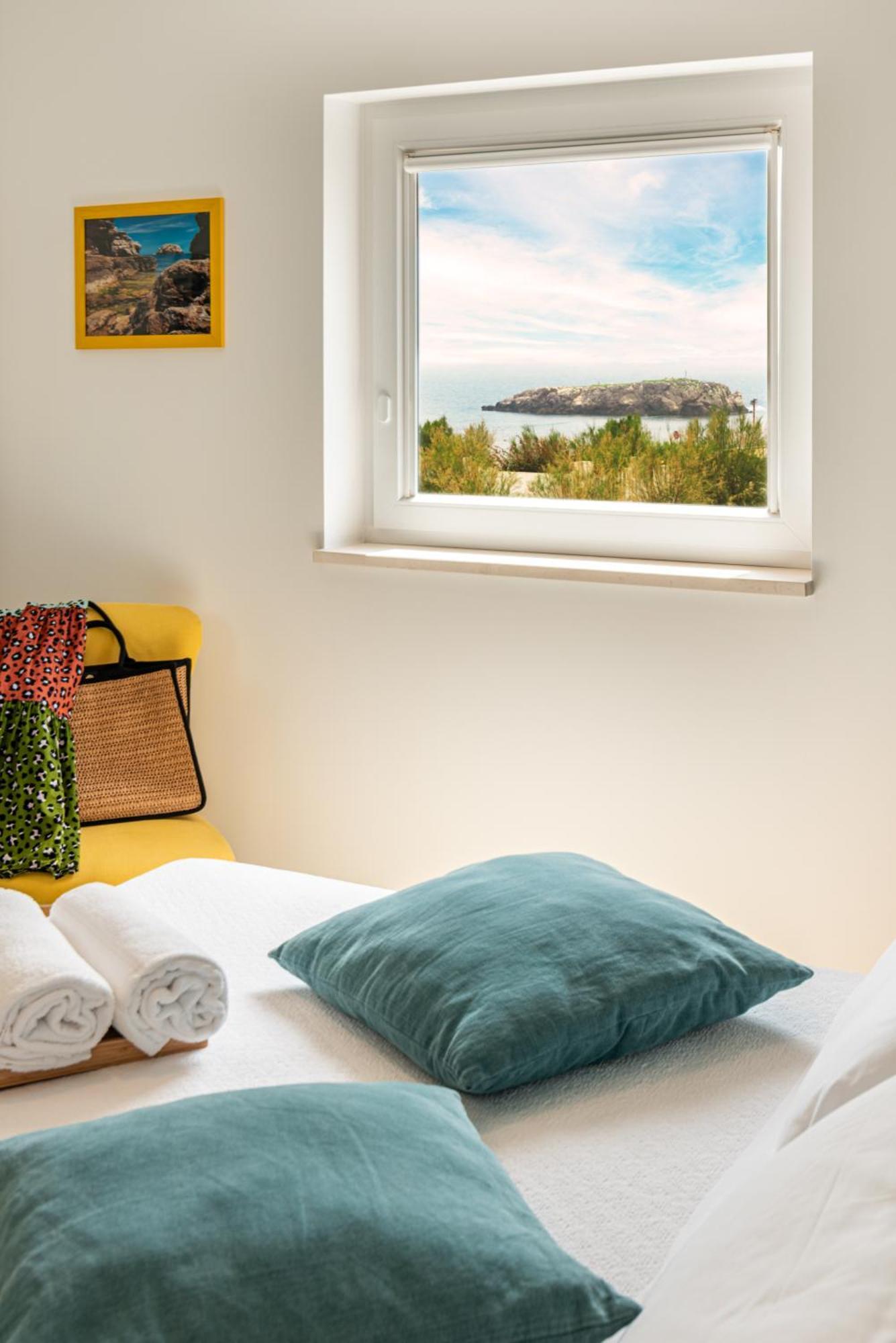 Verdeaqua Rooms Polignano a Mare Esterno foto